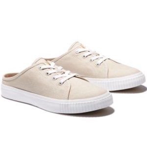 TIMBERLAND WOMEN'S SKYLA BAY MULE SNEAKERS…